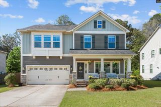 262 Tufton Court, Cayce, SC 29033