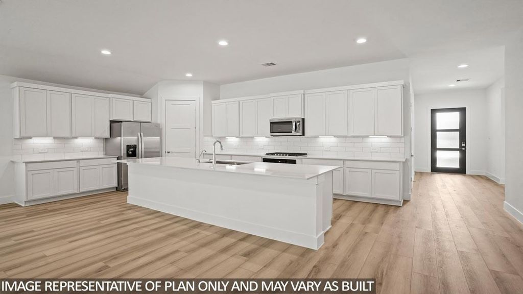 4521 Iguaza Falls, Conroe, TX 77303