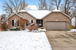 2575 Martha Lane, Hanover Twp, OH 45013