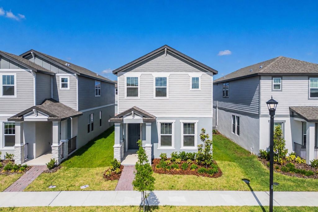 4512 HOMESTEAD TRAIL, St Cloud, FL 34772