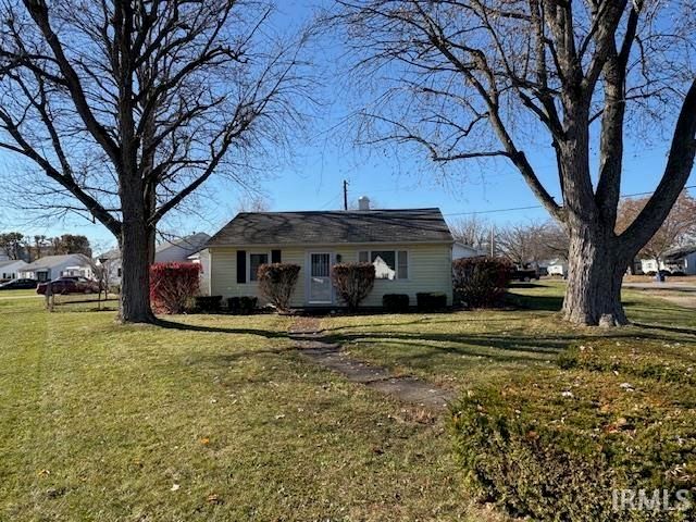 1203 W NATIONAL Avenue, Marion, IN 46952