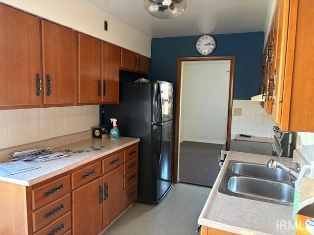 1203 W NATIONAL Avenue, Marion, IN 46952