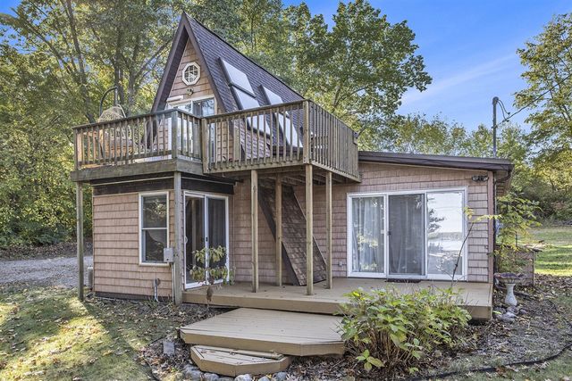 3229 W Shore Drive, Battle Creek, MI 49017