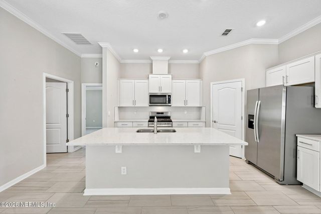 145 SPOONBILL Circle, St. Augustine, FL 32095