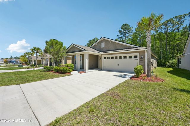 145 SPOONBILL Circle, St. Augustine, FL 32095