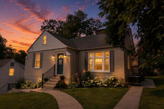 329 Highland Avenue, Fort Mitchell, KY 41017