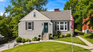 329 Highland Avenue, Fort Mitchell, KY 41017