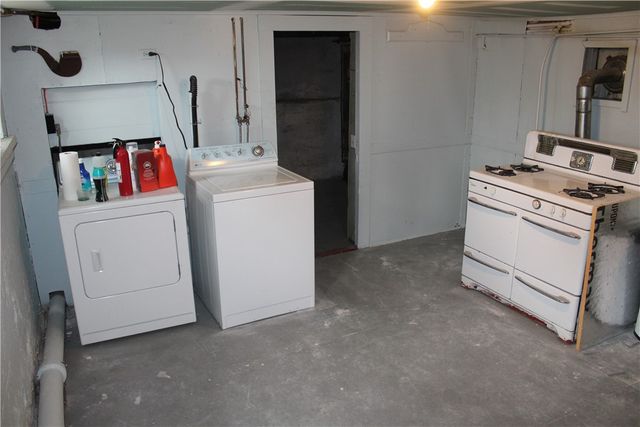 69 Emanual Street, North Providence, RI 02911
