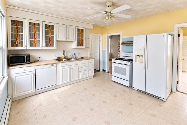 69 Emanual Street, North Providence, RI 02911