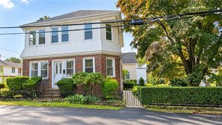 69 Emanual Street, North Providence, RI 02911