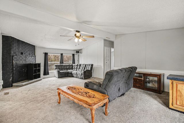 295 N Fork Road, Crittenden, KY 41030