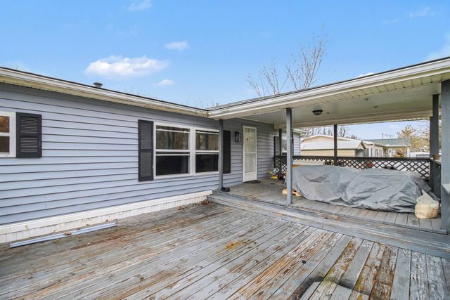 295 N Fork Road, Crittenden, KY 41030