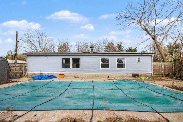 295 N Fork Road, Crittenden, KY 41030