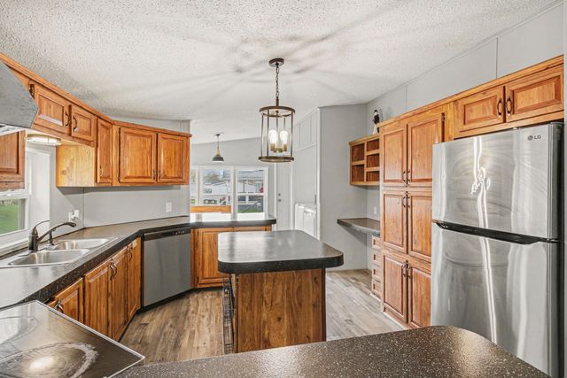 295 N Fork Road, Crittenden, KY 41030