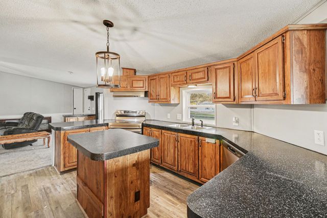 295 N Fork Road, Crittenden, KY 41030