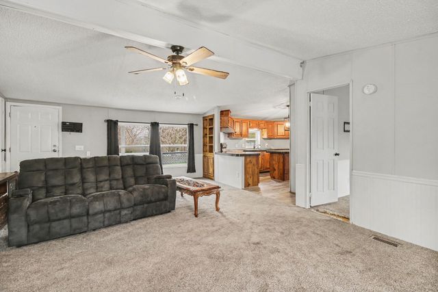 295 N Fork Road, Crittenden, KY 41030