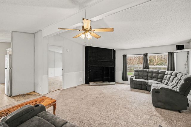 295 N Fork Road, Crittenden, KY 41030