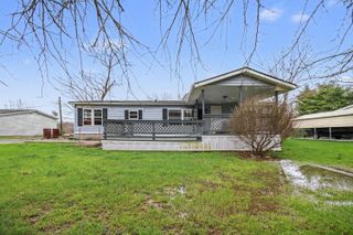 295 N Fork Road, Crittenden, KY 41030