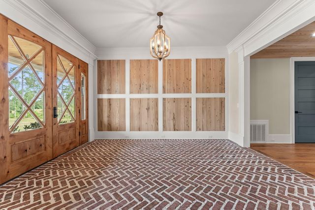 162 Lanham Road, Edgefield, SC 29824