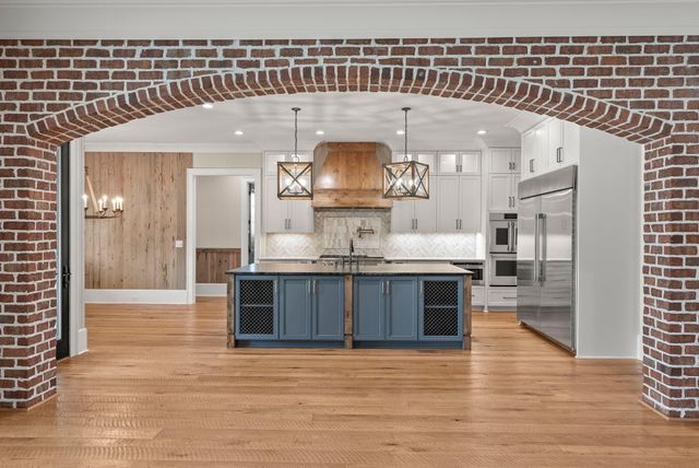 162 Lanham Road, Edgefield, SC 29824