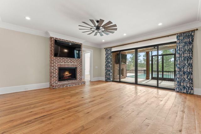 162 Lanham Road, Edgefield, SC 29824