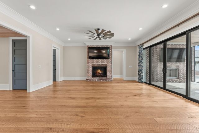 162 Lanham Road, Edgefield, SC 29824