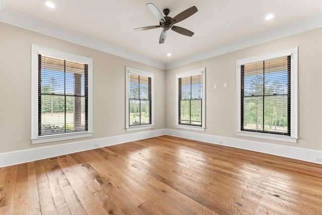 162 Lanham Road, Edgefield, SC 29824