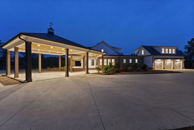 162 Lanham Road, Edgefield, SC 29824