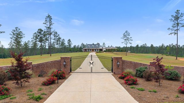 162 Lanham Road, Edgefield, SC 29824