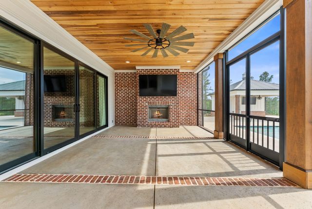 162 Lanham Road, Edgefield, SC 29824