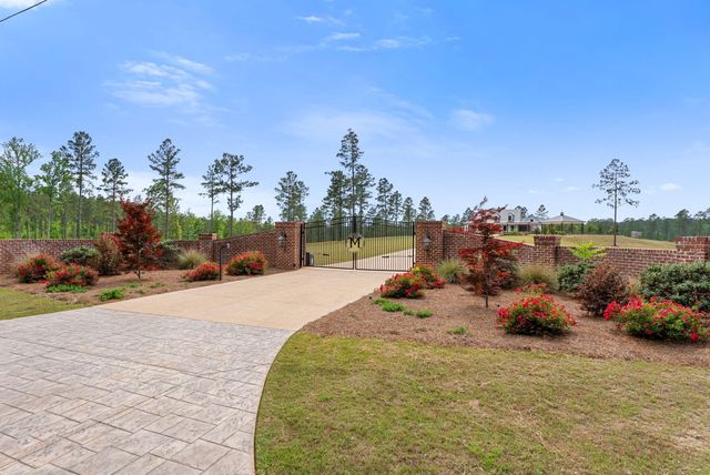 162 Lanham Road, Edgefield, SC 29824