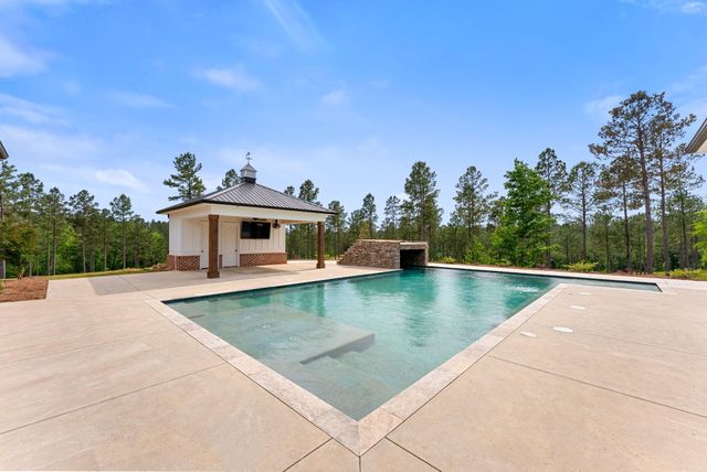 162 Lanham Road, Edgefield, SC 29824