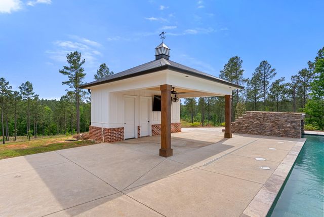 162 Lanham Road, Edgefield, SC 29824