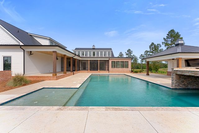 162 Lanham Road, Edgefield, SC 29824