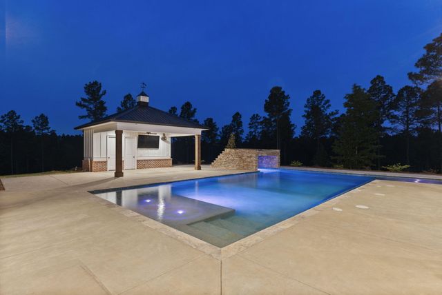 162 Lanham Road, Edgefield, SC 29824
