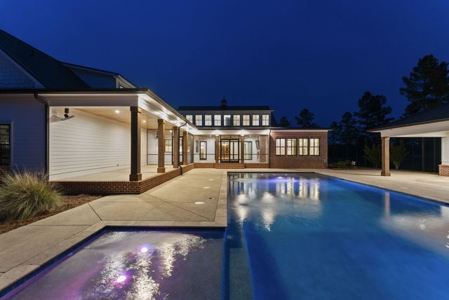 162 Lanham Road, Edgefield, SC 29824