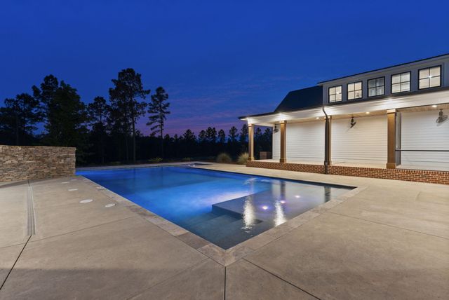 162 Lanham Road, Edgefield, SC 29824