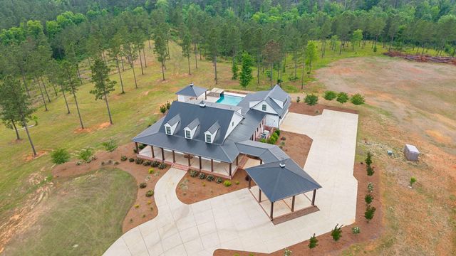 162 Lanham Road, Edgefield, SC 29824