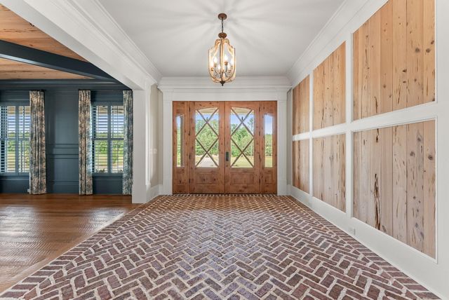 162 Lanham Road, Edgefield, SC 29824