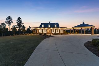 162 Lanham Road, Edgefield, SC 29824