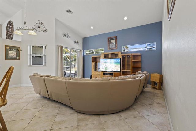 2161 SW Hyacinth Street, Port St. Lucie, Port St Lucie, FL 34953