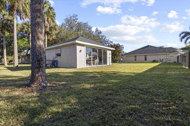 2161 SW Hyacinth Street, Port St. Lucie, Port St Lucie, FL 34953