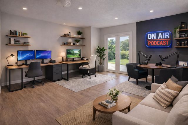 2161 SW Hyacinth Street, Port St. Lucie, Port St Lucie, FL 34953