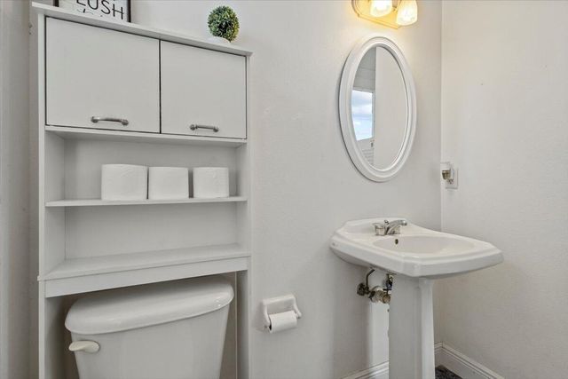 2161 SW Hyacinth Street, Port St. Lucie, Port St Lucie, FL 34953