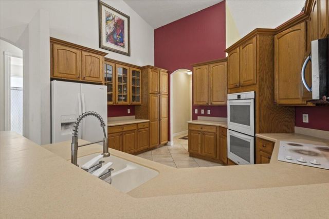 2161 SW Hyacinth Street, Port St. Lucie, Port St Lucie, FL 34953