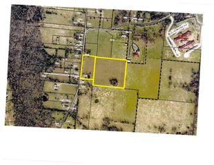 1769 N Monitor Road, Springdale, AR 72764