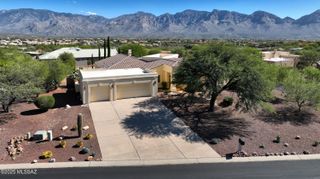 12510 N Piping Rock Road, Oro Valley, AZ 85755