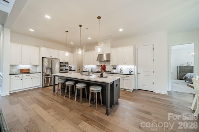 1449 Fall Seed Drive, Fort Mill, SC 29715