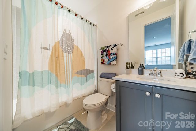 1449 Fall Seed Drive, Fort Mill, SC 29715