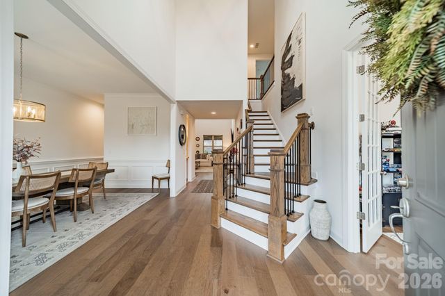 1449 Fall Seed Drive, Fort Mill, SC 29715